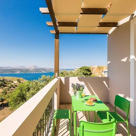 Villa Alysso 메갈라크라피아 외부 사진