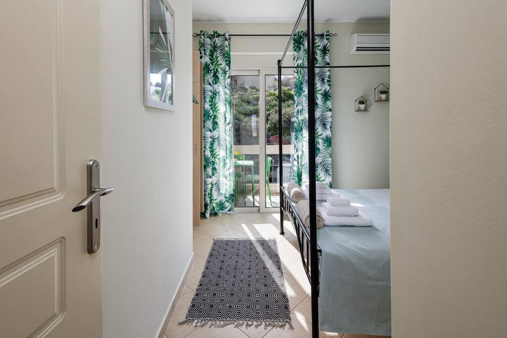 Villa Alysso 메갈라크라피아 외부 사진